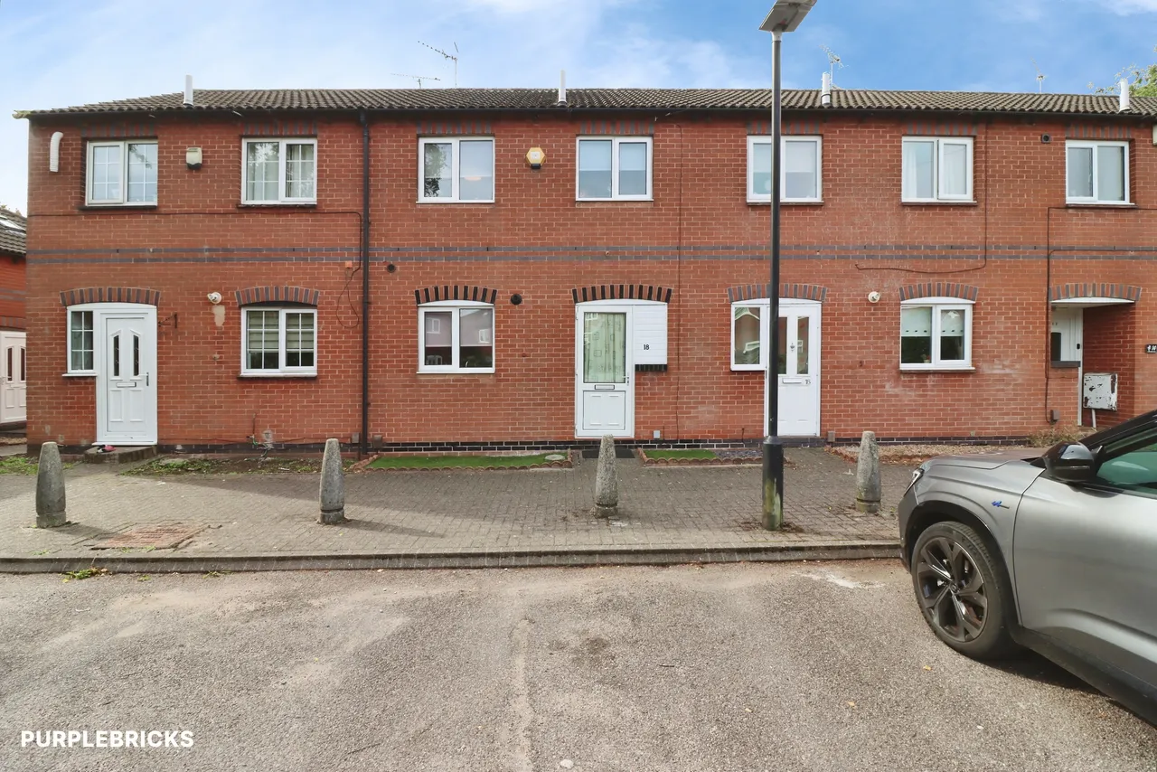 Scarcliffe Court, Sutton-In-Ashfield, NG17, photo 19