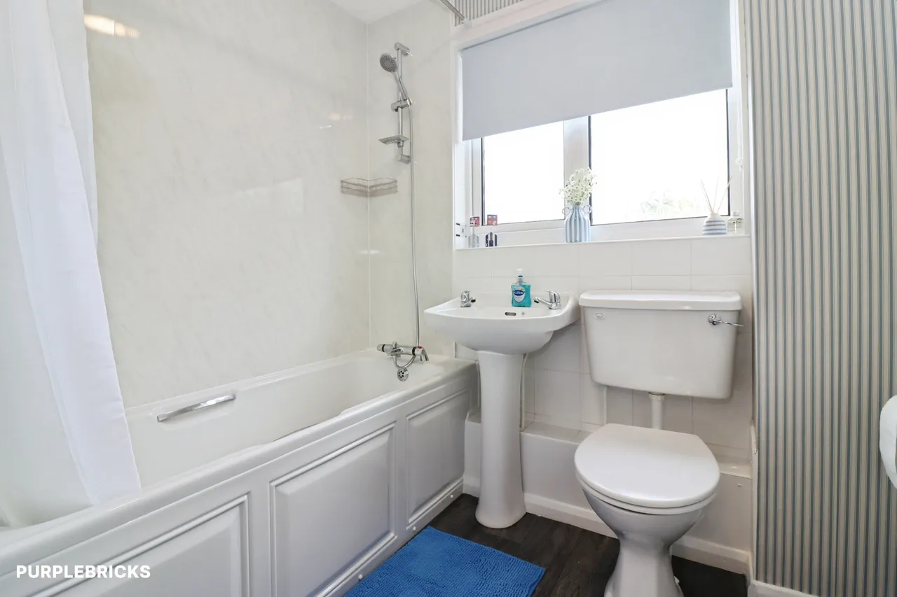 Scarcliffe Court, Sutton-In-Ashfield, NG17, photo 16