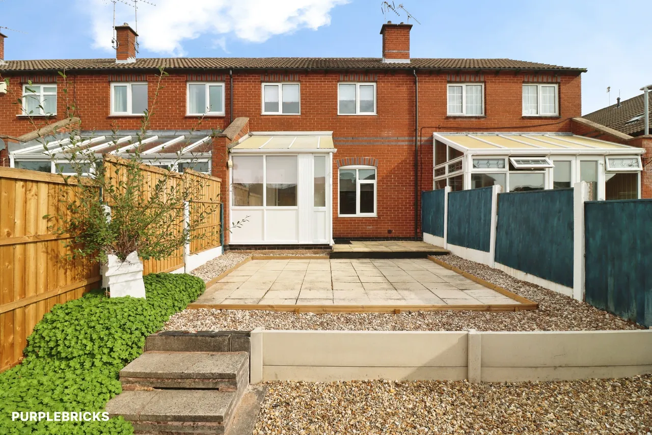 Scarcliffe Court, Sutton-In-Ashfield, NG17, photo 4
