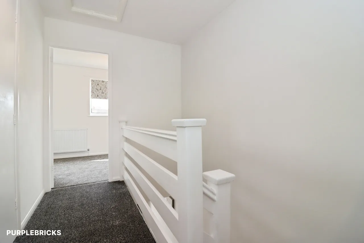 Scarcliffe Court, Sutton-In-Ashfield, NG17, photo 15