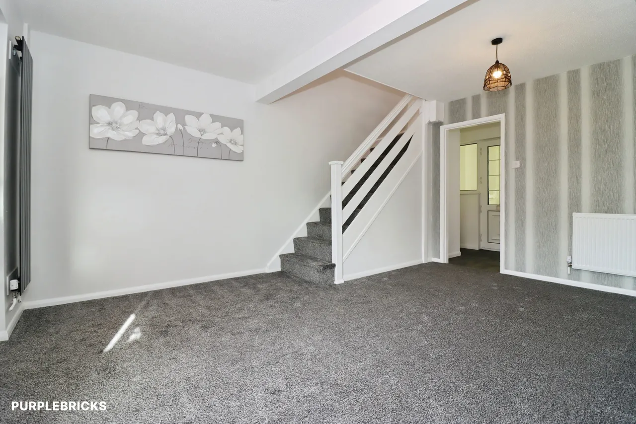 Scarcliffe Court, Sutton-In-Ashfield, NG17, photo 5