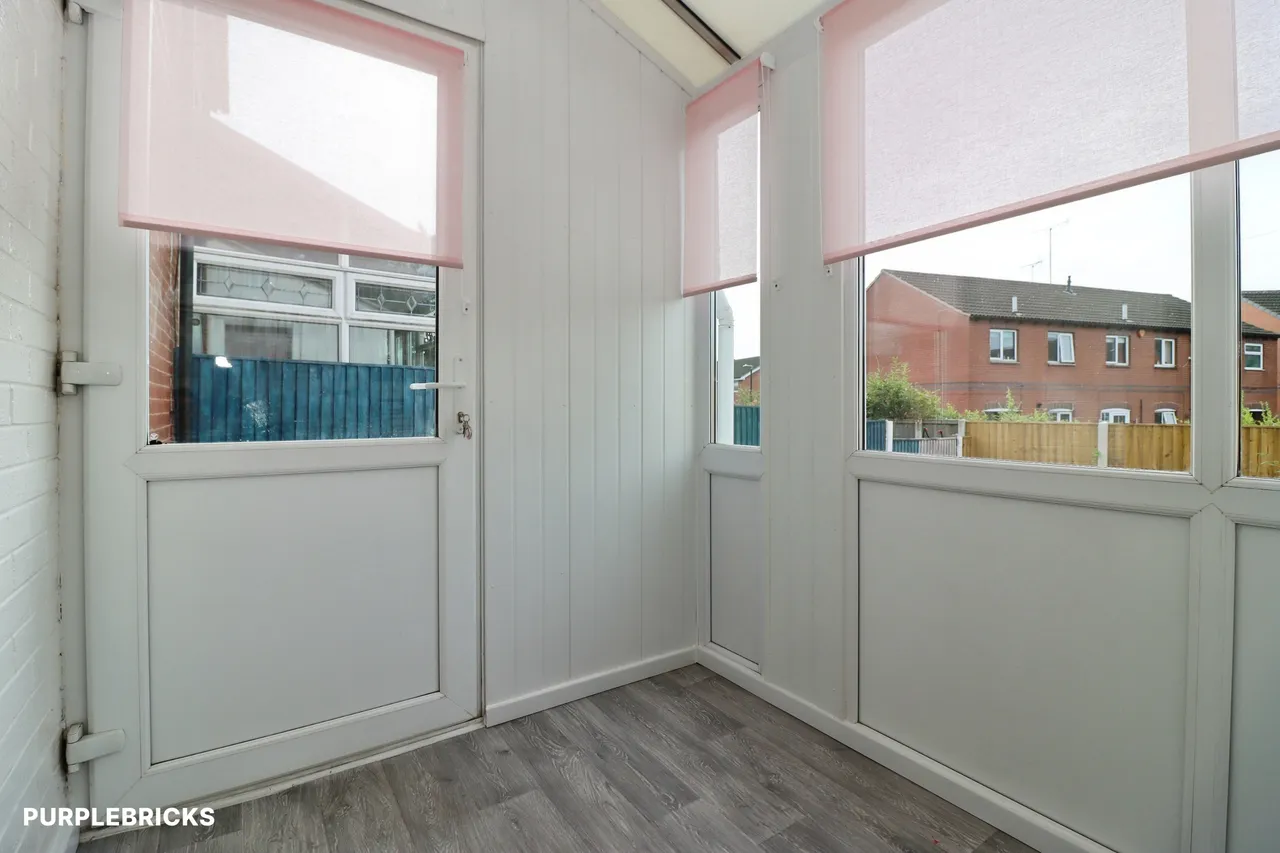 Scarcliffe Court, Sutton-In-Ashfield, NG17, photo 9