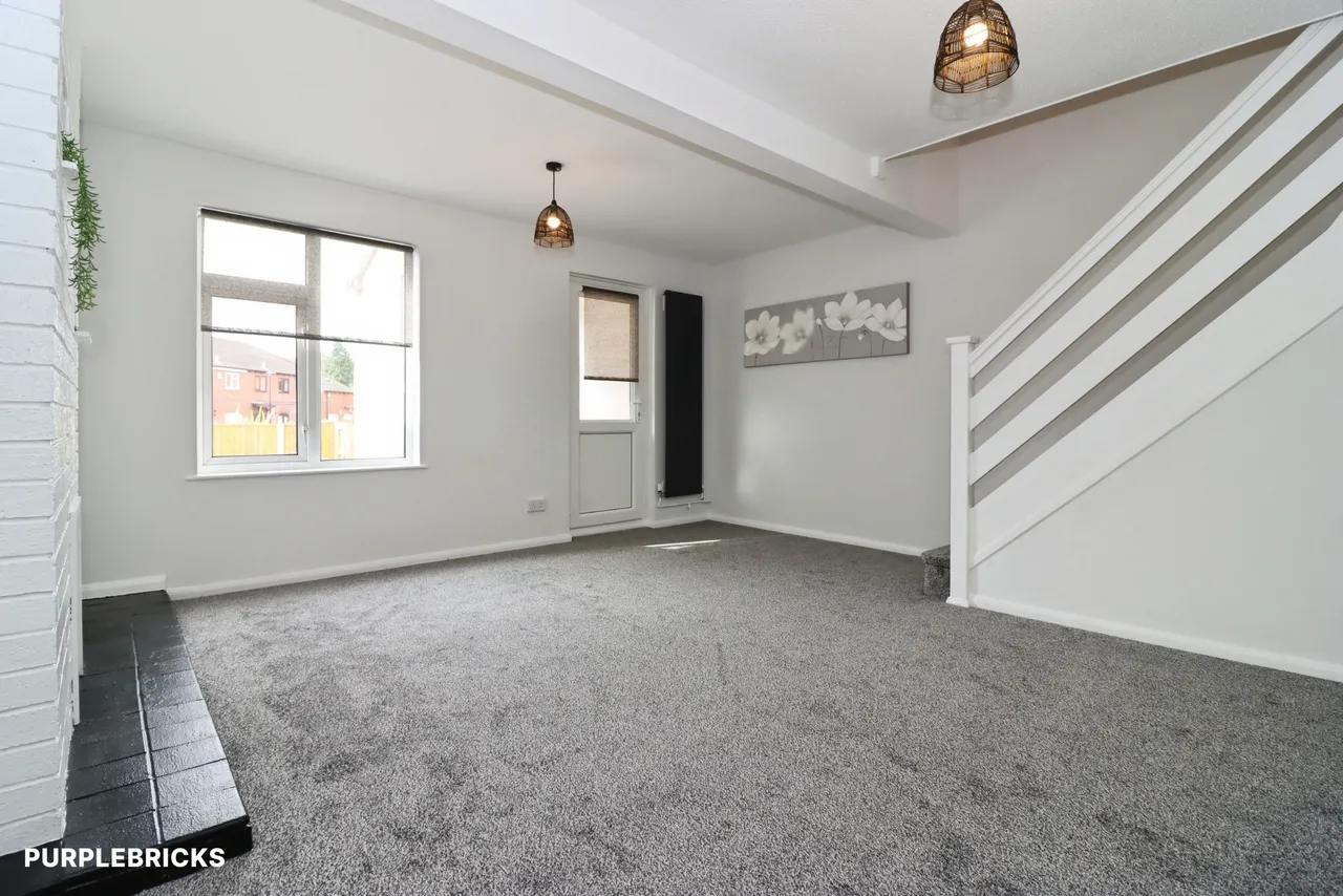 Scarcliffe Court, Sutton-In-Ashfield, NG17, photo 2
