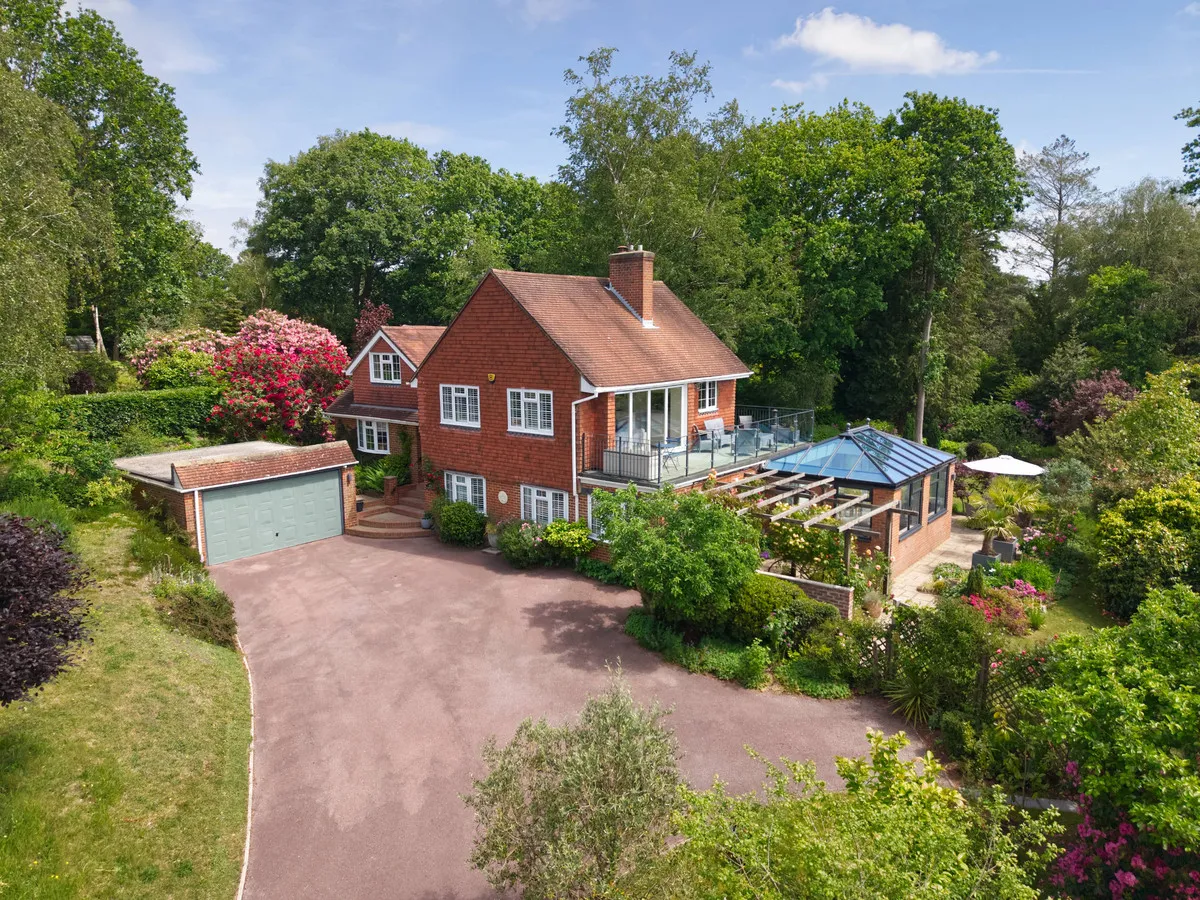 Pulborough, RH20 2QZ, photo 16