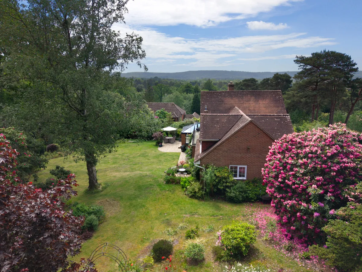 Pulborough, RH20 2QZ, photo 26
