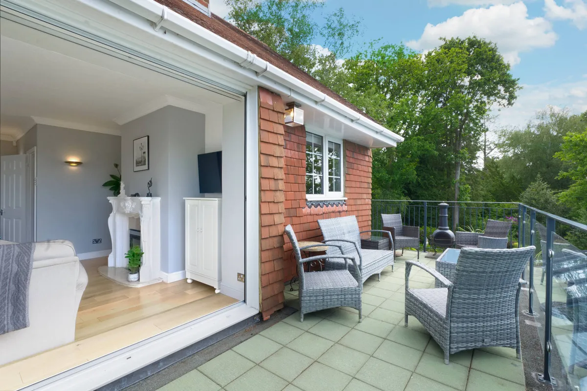 Pulborough, RH20 2QZ, photo 15