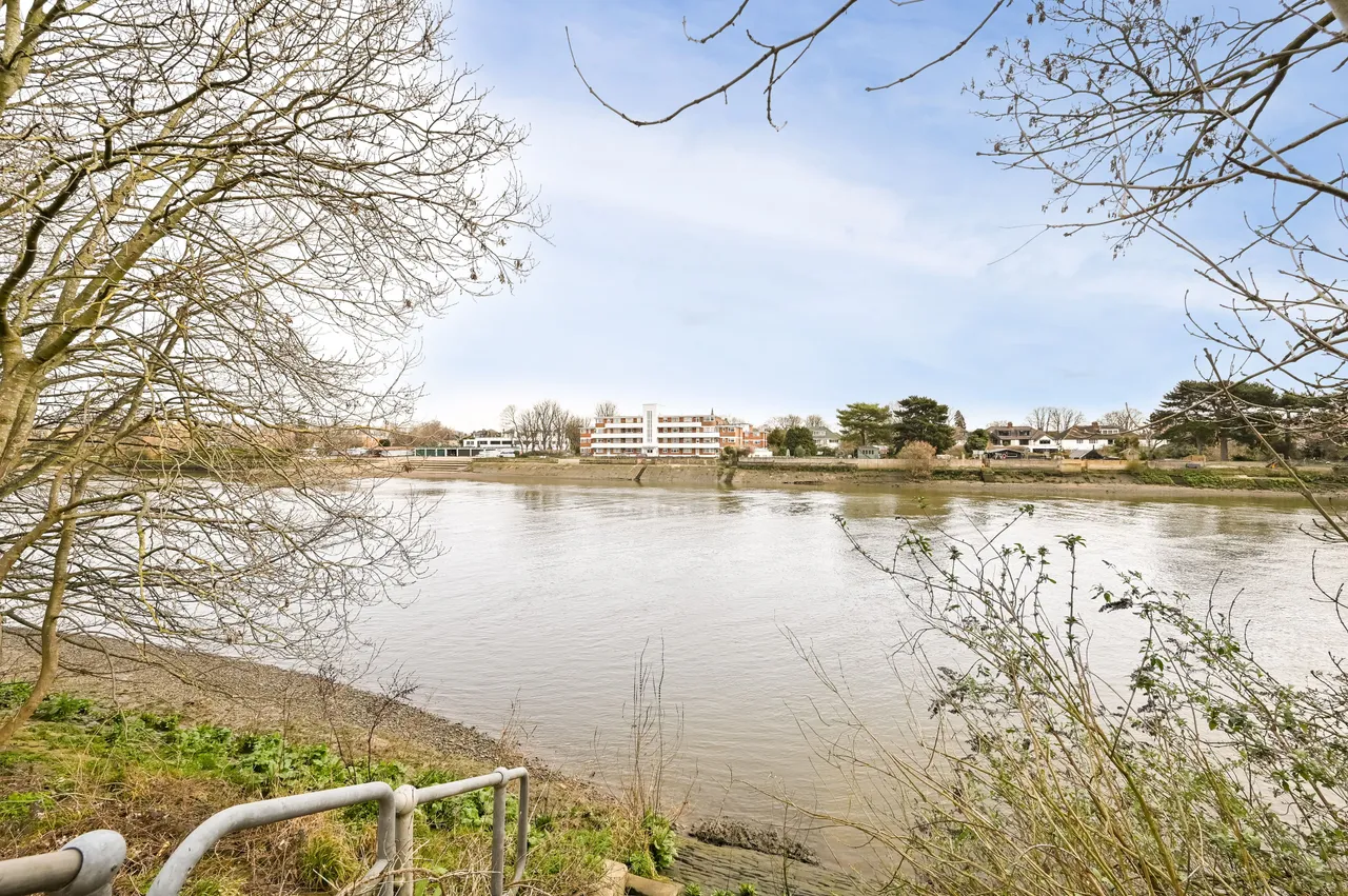 Richmond, TW9, photo 6