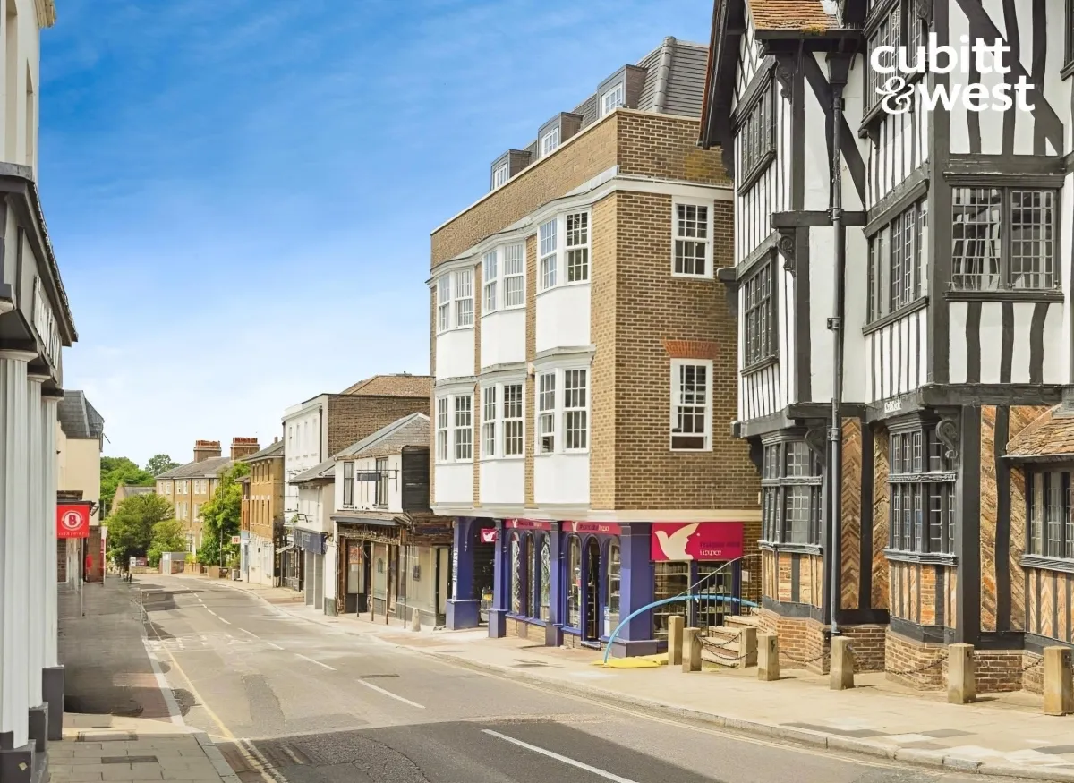 Bridge Street, Leatherhead, KT22, photo 3