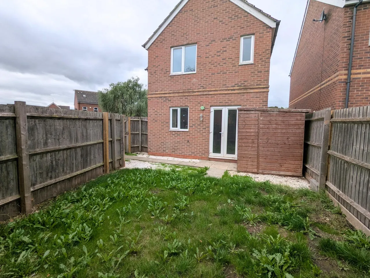 Appleby Way, Lincoln, LN6, photo 12