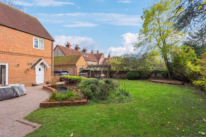 Mill Road, Marlow SL7 1PX, photo 19