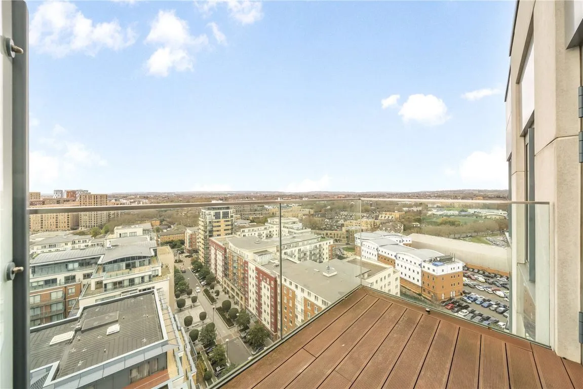 Beaufort Square, Colindale, photo 10