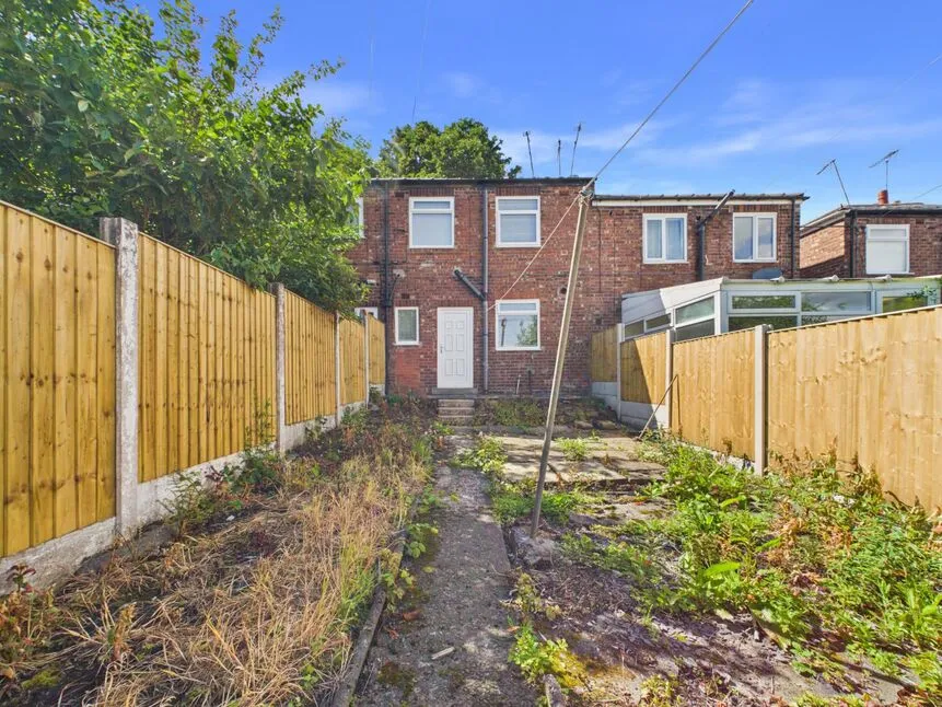 Tower Street, Dukinfield, SK16, photo 13