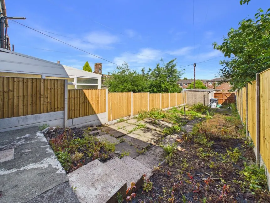 Tower Street, Dukinfield, SK16, photo 11