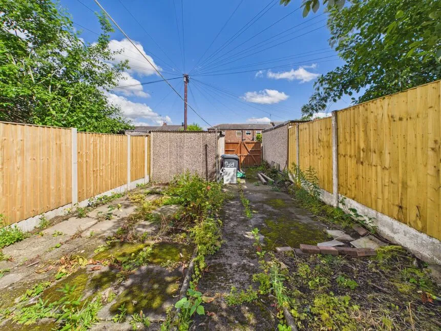 Tower Street, Dukinfield, SK16, photo 12