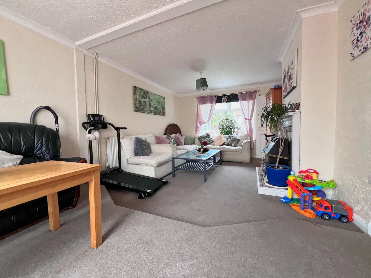 Taunton Avenue, Corby, NN18, photo 8