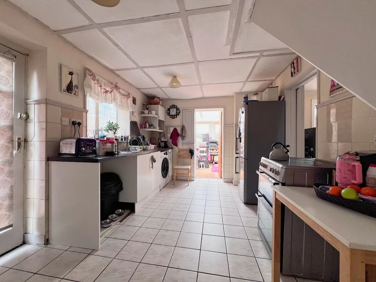 Taunton Avenue, Corby, NN18, photo 12