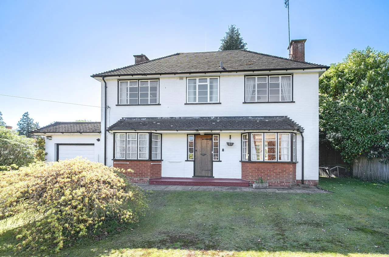 Lime Avenue, Camberley, Surrey, GU15 2BH, photo 16