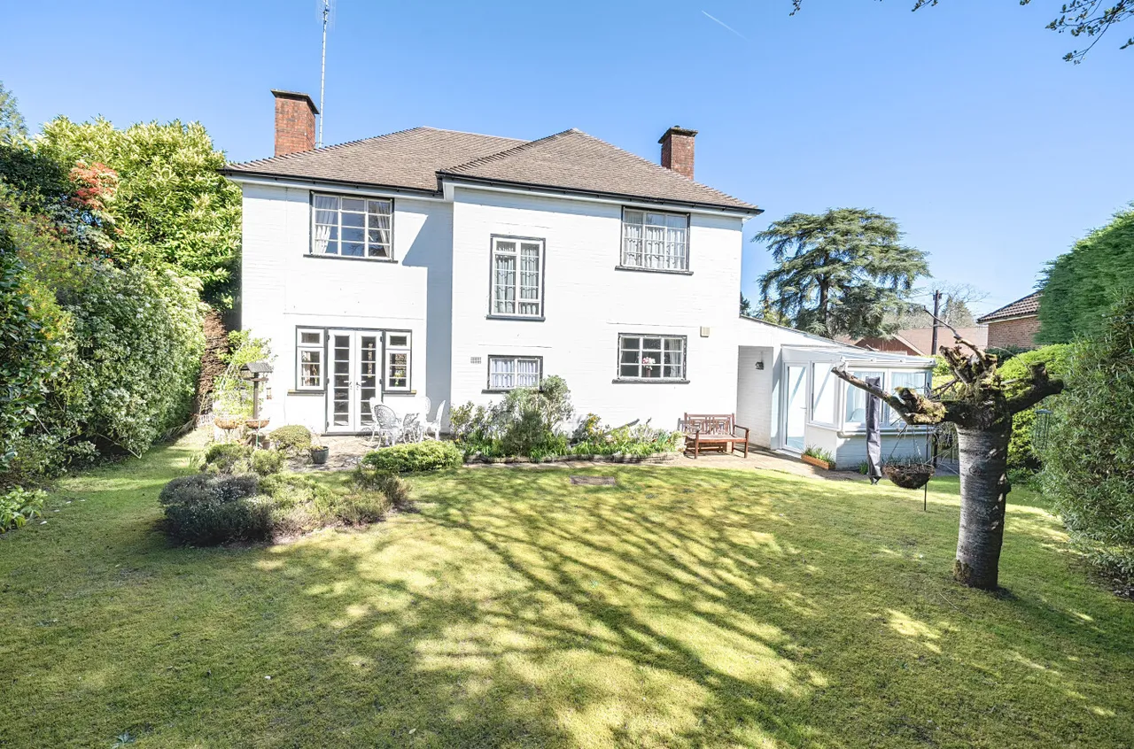 Lime Avenue, Camberley, Surrey, GU15 2BH, photo 17