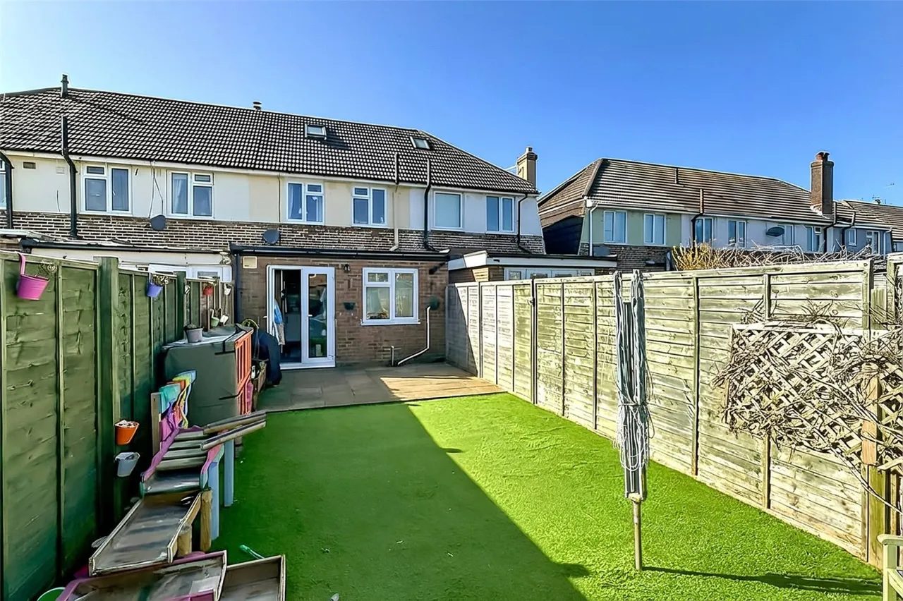 Rustington, Littlehampton, BN16, photo 6