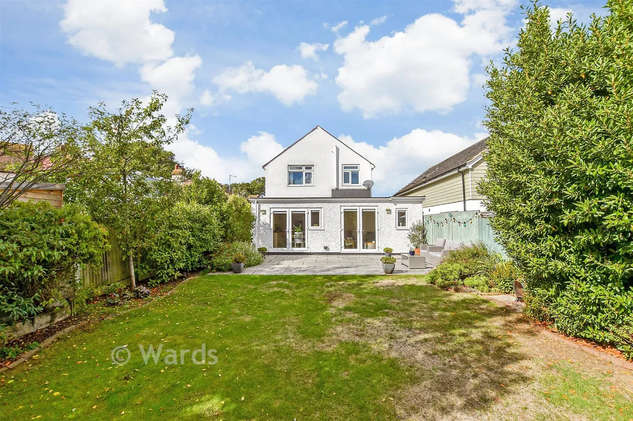 St. John's Road, Swalecliffe, CT5, photo 20