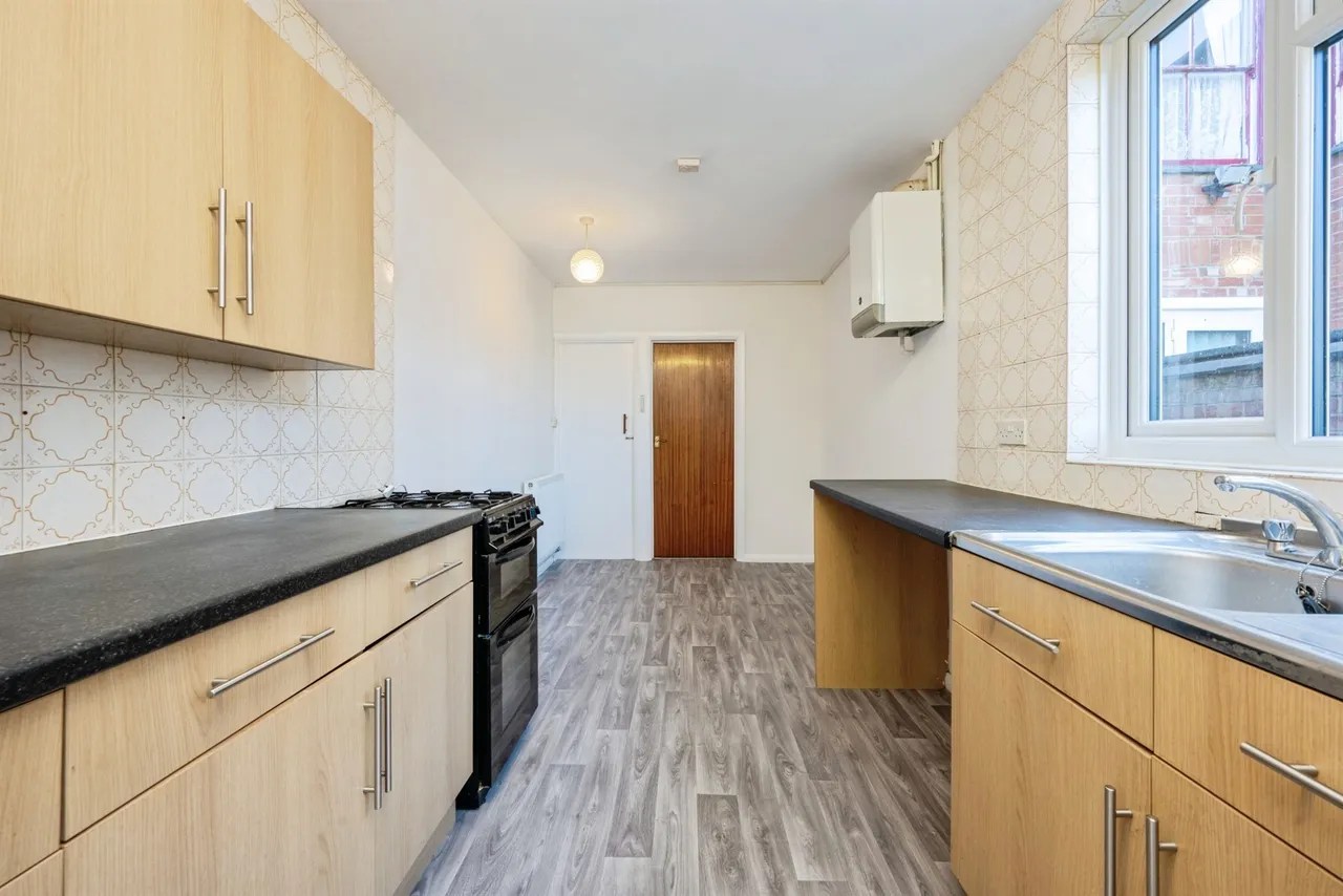 Western Road, Wolverton, Milton Keynes, photo 10
