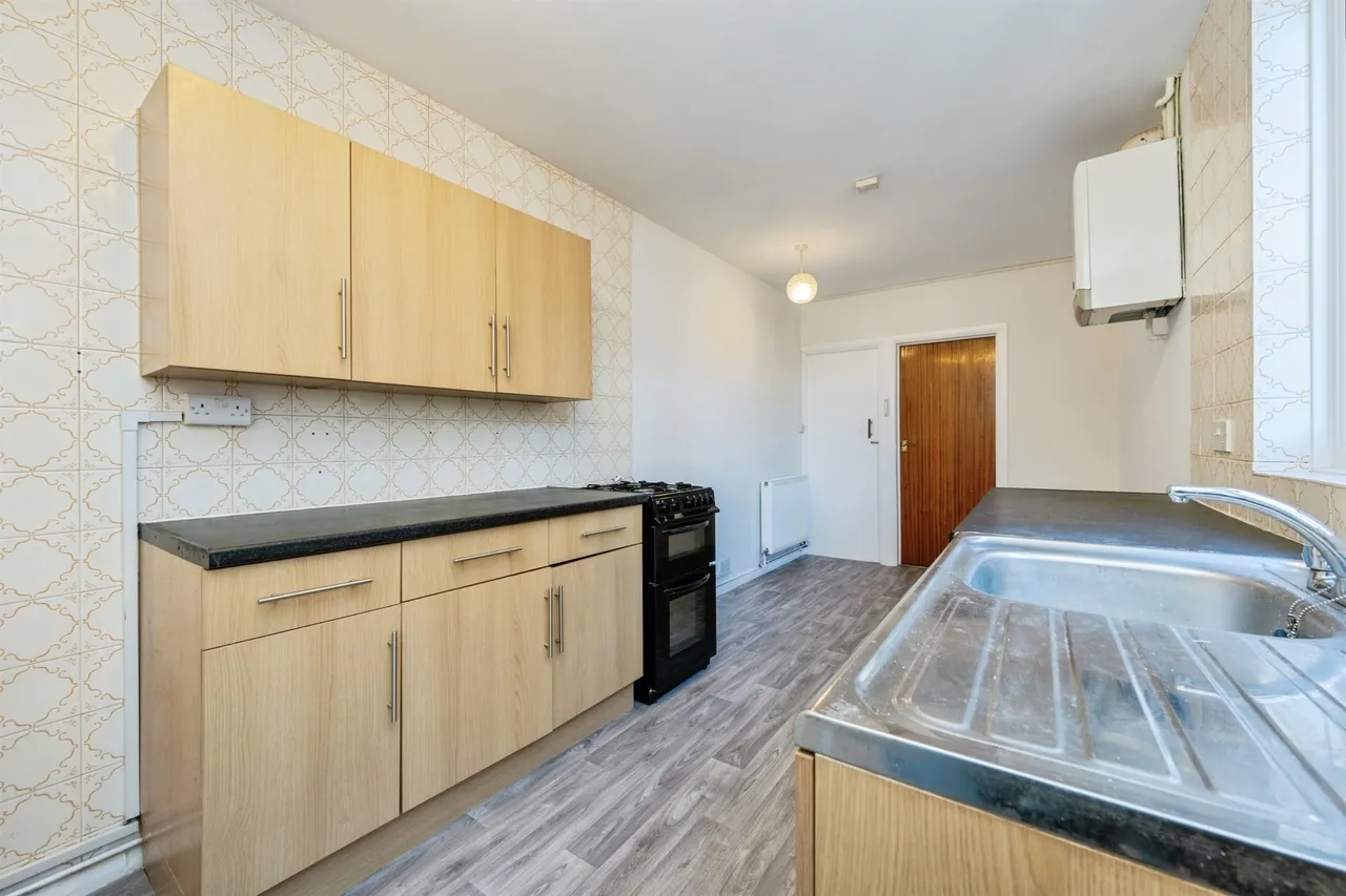 Western Road, Wolverton, Milton Keynes, photo 9