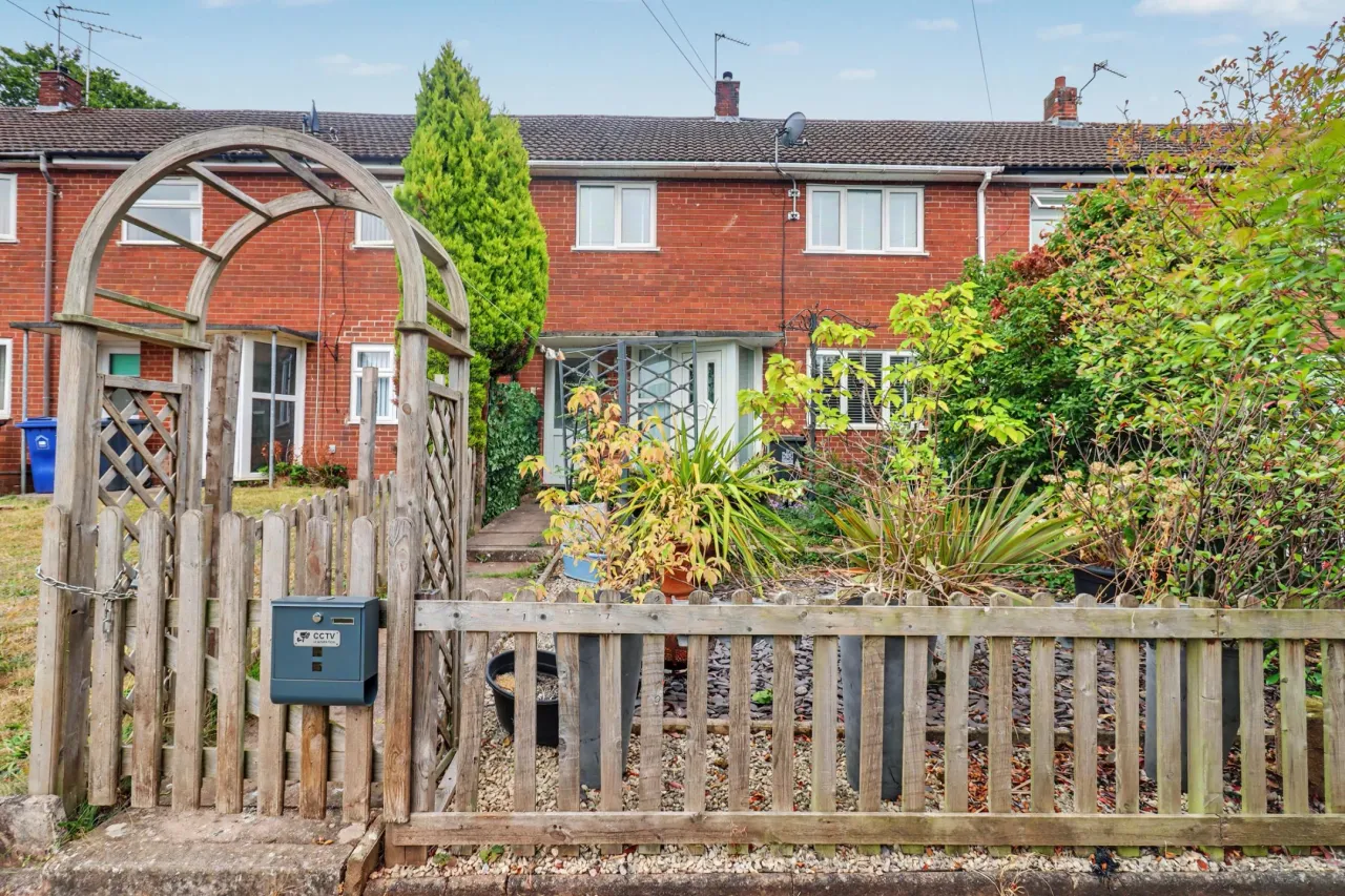 Humber Way, Newcastle, photo 22