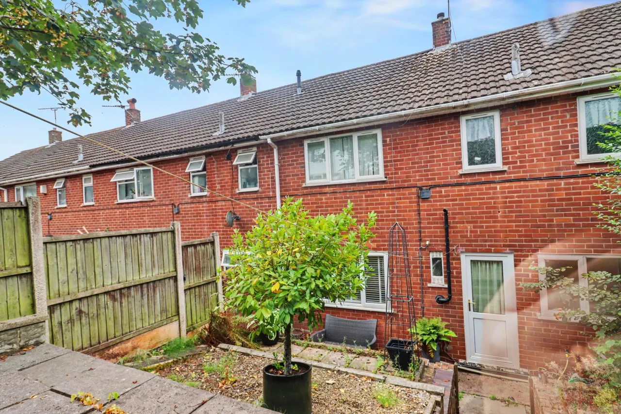 Humber Way, Newcastle, photo 20