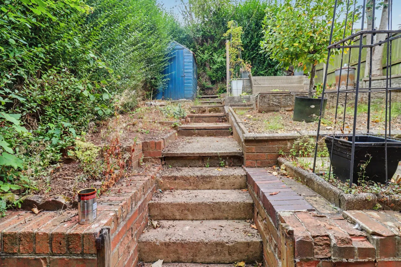 Humber Way, Newcastle, photo 17
