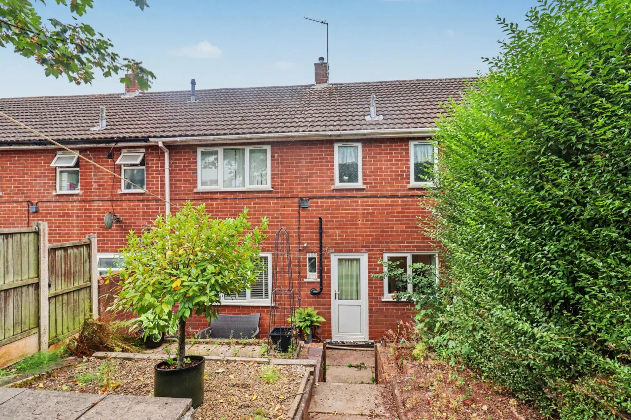 Humber Way, Newcastle, photo 19
