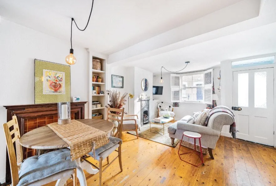 Royal Hill, London, SE10, photo 6