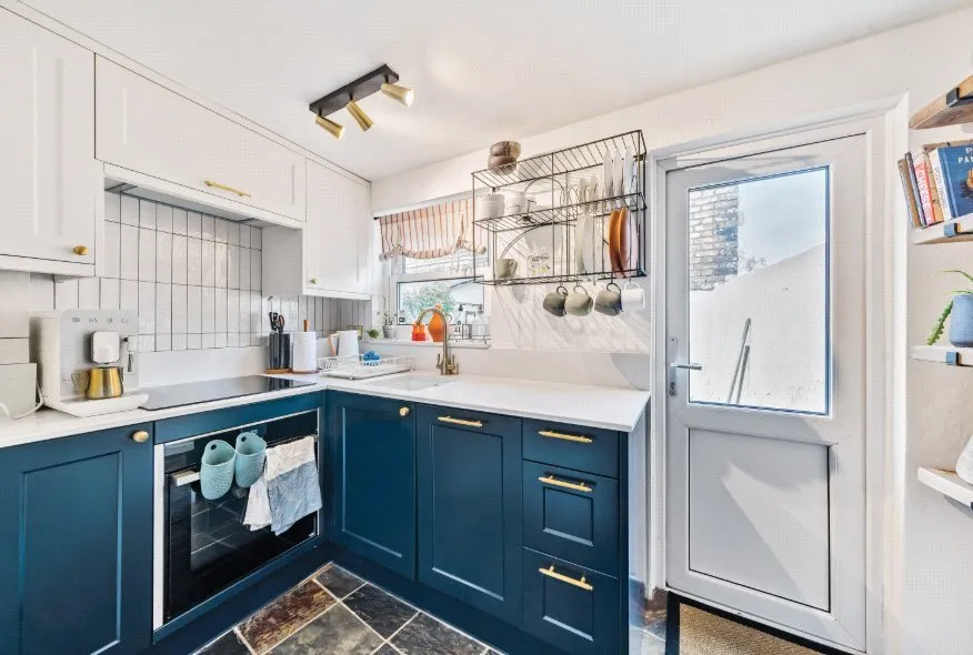 Royal Hill, London, SE10, photo 8