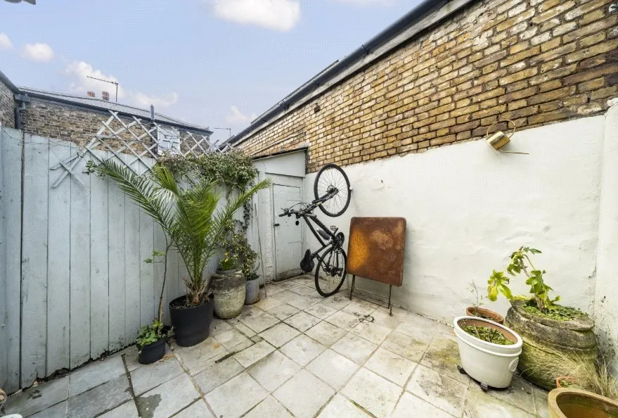 Royal Hill, London, SE10, photo 14