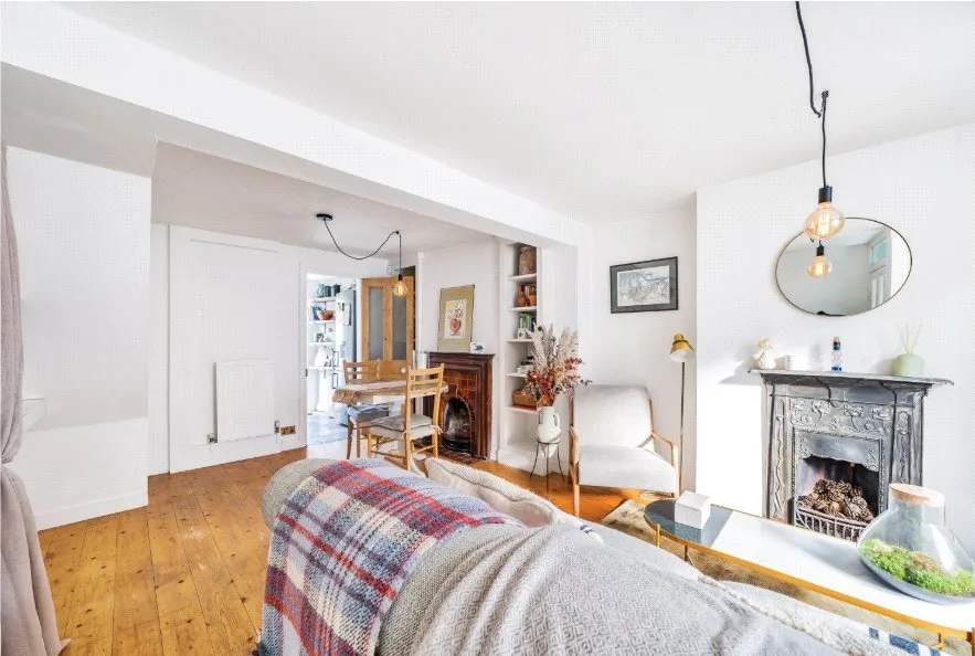 Royal Hill, London, SE10, photo 4