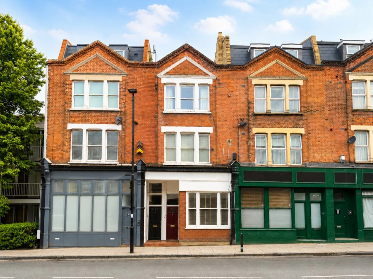 Hornsey Road, Islington, London, N7 6RZ, London, photo 9