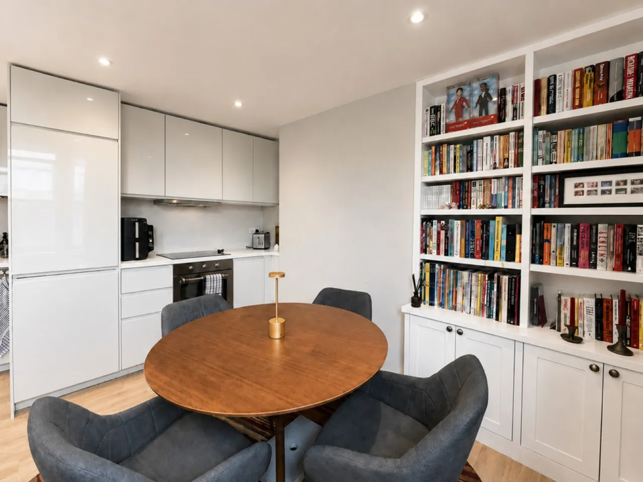 Hornsey Road, Islington, London, N7 6RZ, London, photo 2
