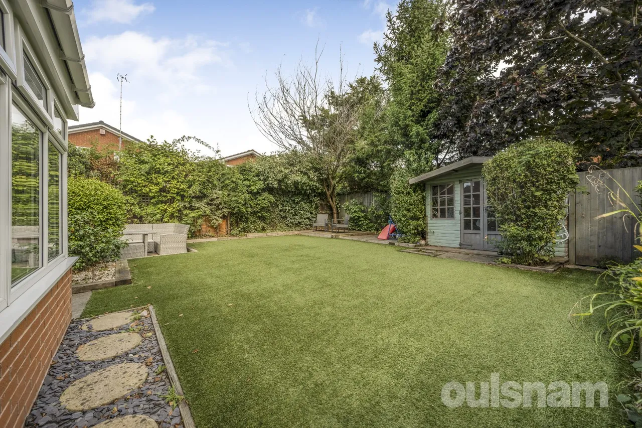 Thornbury Lane, Church Hill North, B98, photo 18