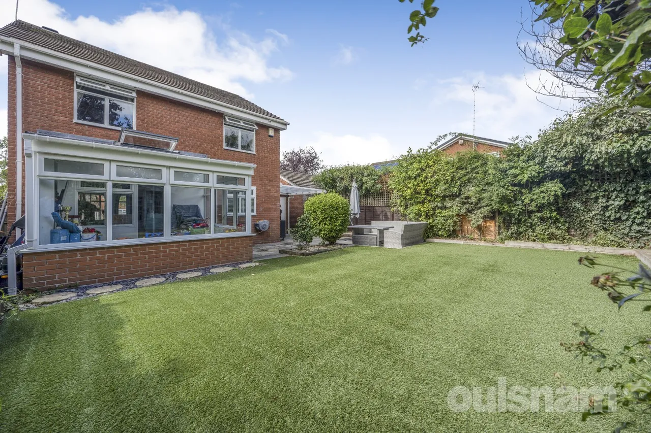 Thornbury Lane, Church Hill North, B98, photo 19