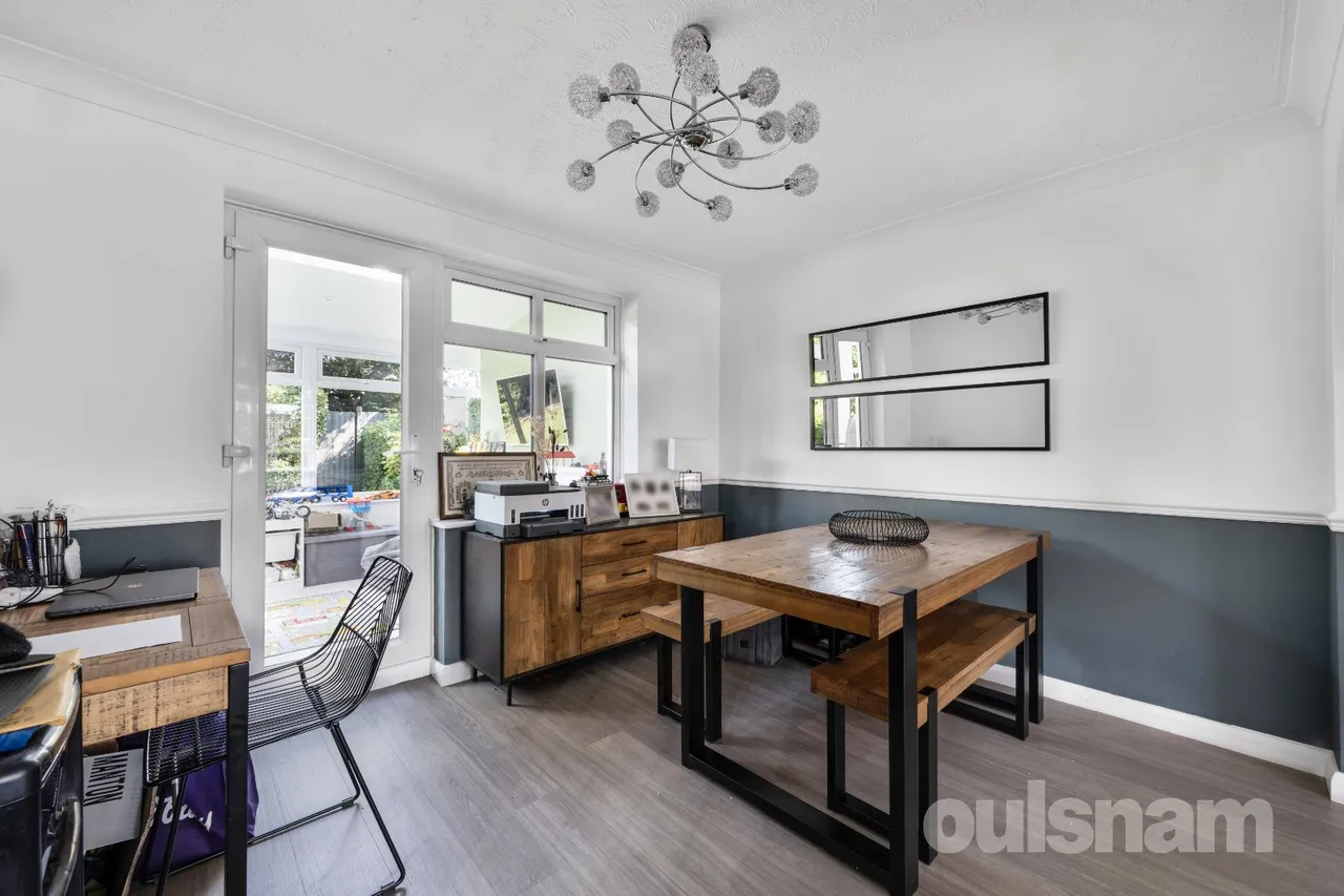 Thornbury Lane, Church Hill North, B98, photo 7
