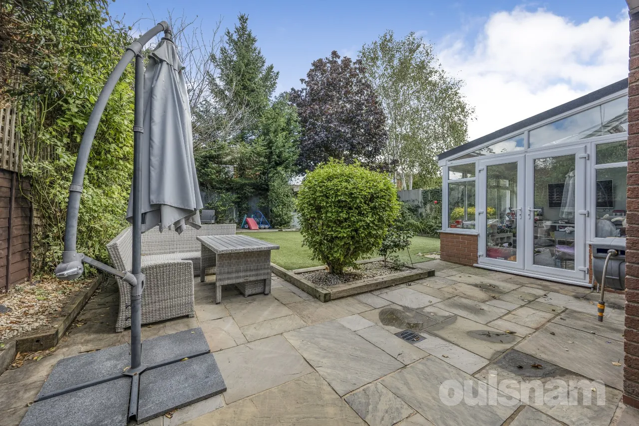 Thornbury Lane, Church Hill North, B98, photo 16