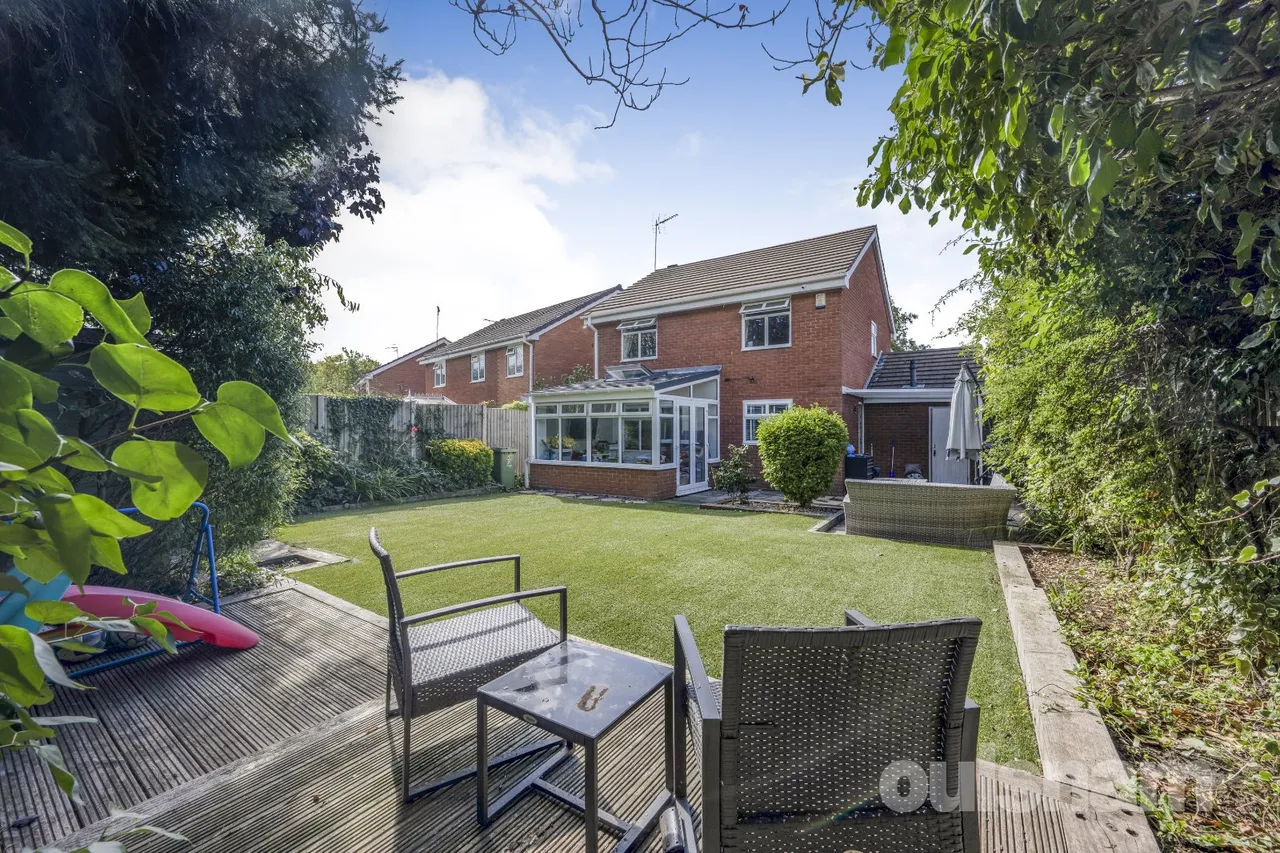 Thornbury Lane, Church Hill North, B98, photo 20