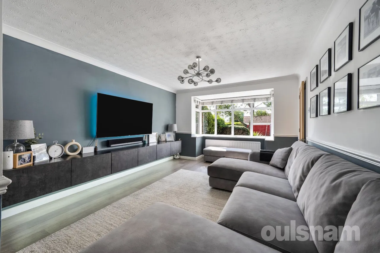 Thornbury Lane, Church Hill North, B98, photo 5