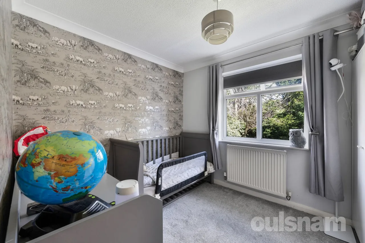 Thornbury Lane, Church Hill North, B98, photo 14