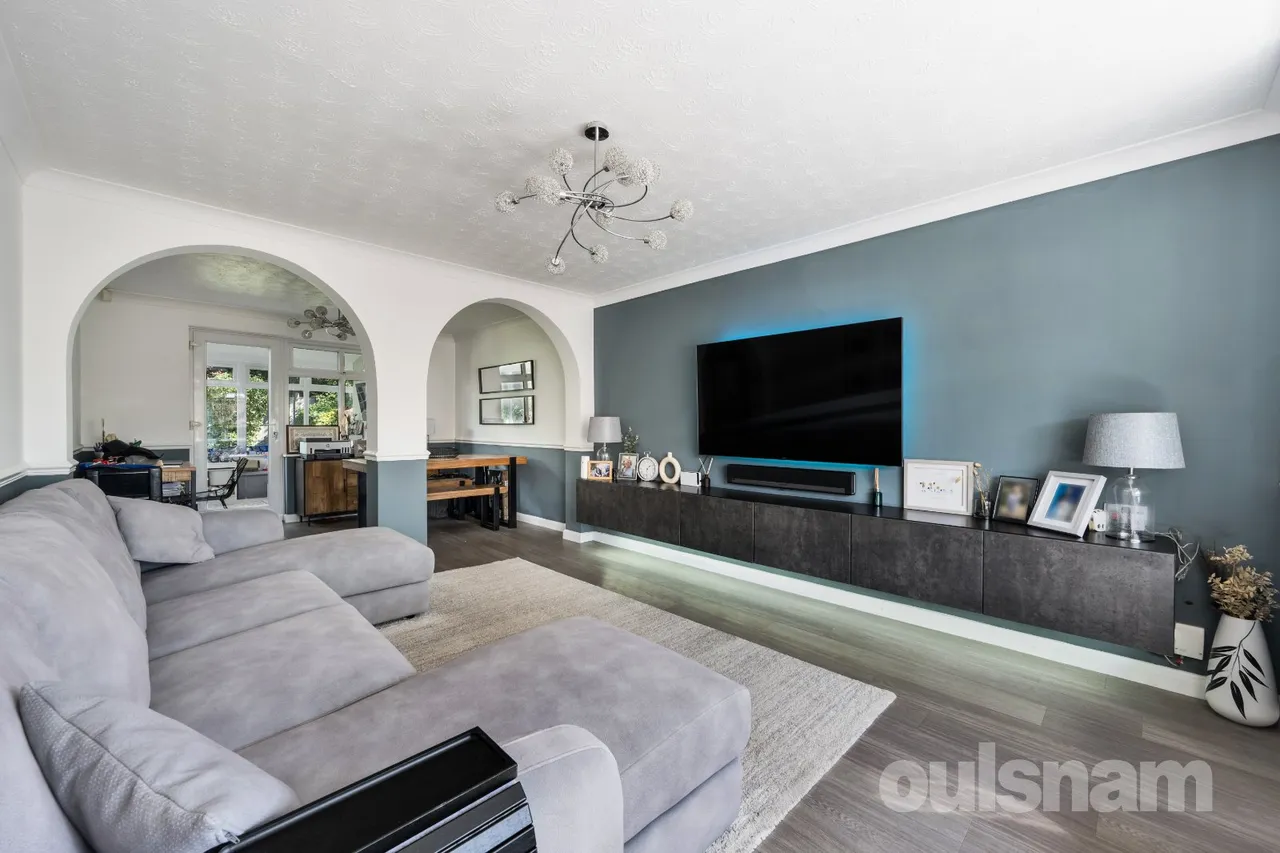 Thornbury Lane, Church Hill North, B98, photo 4