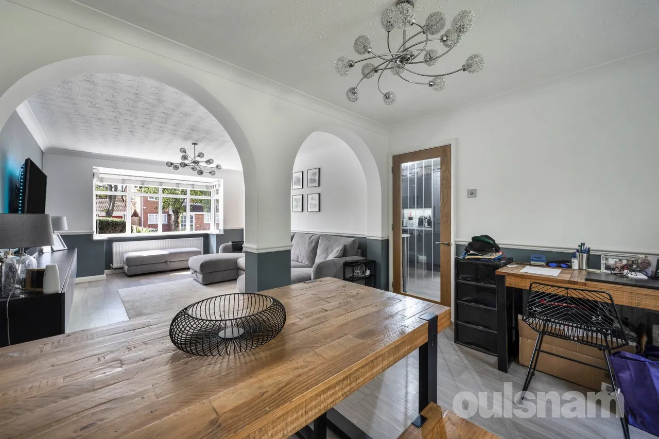 Thornbury Lane, Church Hill North, B98, photo 6