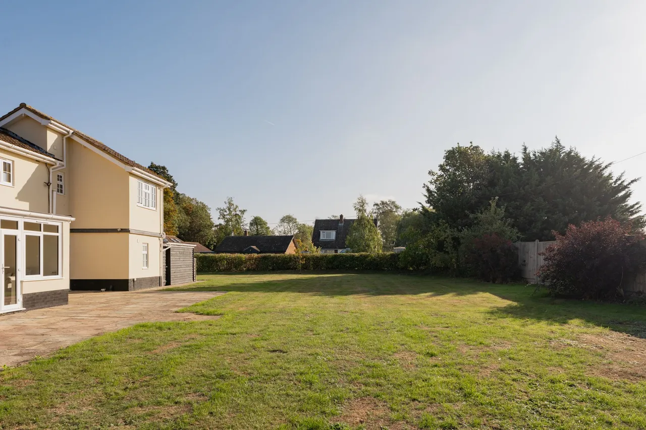 South Green, Mattishall, NR20, photo 19