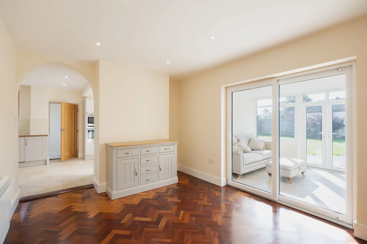 South Green, Mattishall, NR20, photo 6