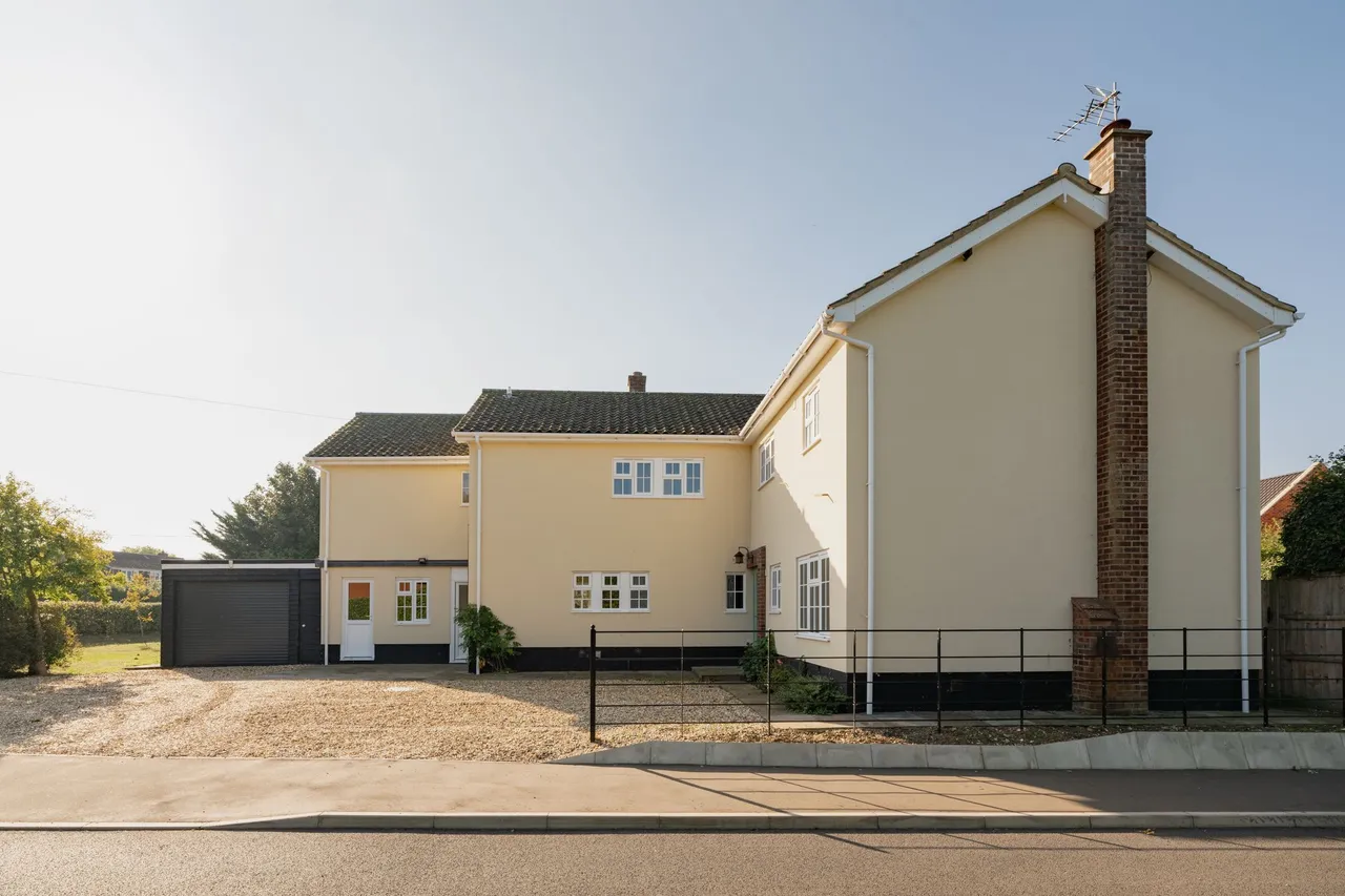 South Green, Mattishall, NR20, photo 17