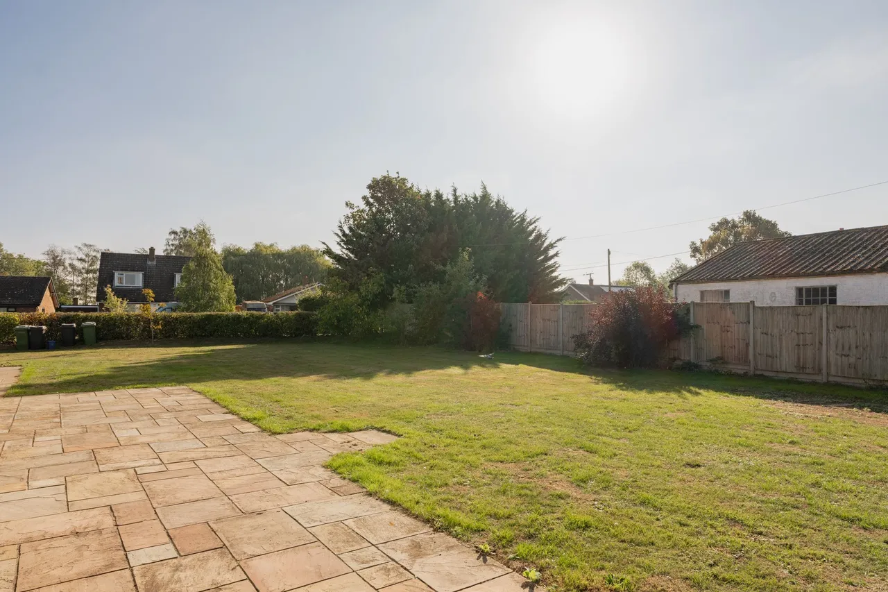 South Green, Mattishall, NR20, photo 18