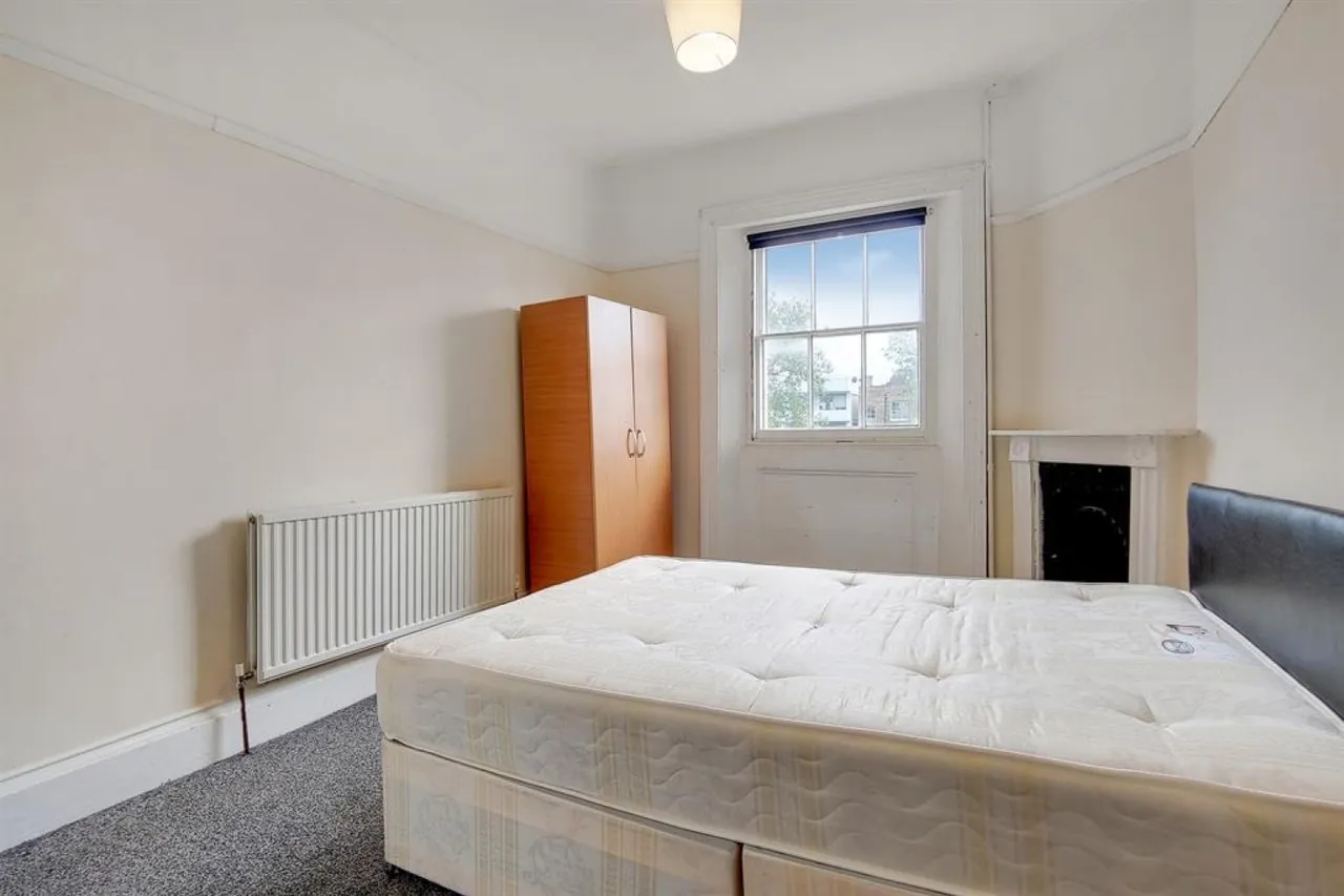 Camden Road, London, NW1, photo 8